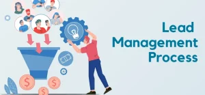 Effective Lead Management Strategy | Website Development Company in Rajkot | Seawind Systems
