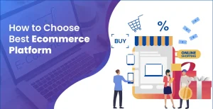 How to Choose best Ecommerce Platform | Website Development Company in Rajkot | Seawind Systems