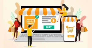 How to Design Your Ecommerce Store | Website Development Company in Rajkot | Seawind Systems