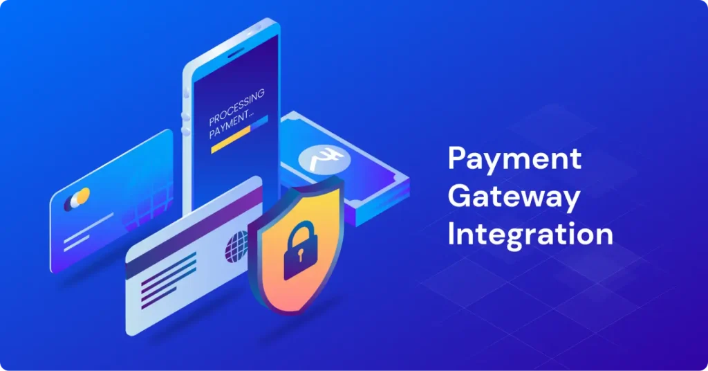 How to Integrate Payment Gateways | Website Development Company in Rajkot | Seawind Systems