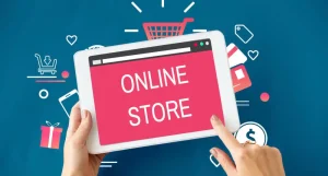 How to Launch an Online Store | Website Development Company in Rajkot | Seawind Systems