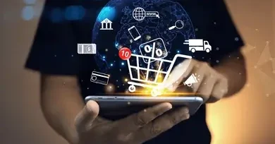 Smart Shipping for Online Stores | Website Development Company in Rajkot | Seawind Systems