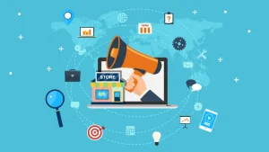 Top Marketing Tips for Stores | Website Development Company in Rajkot | Seawind Systems