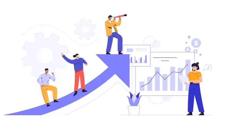 Track Your Online Store Sales | Website Development Company in Rajkot | Seawind Systems