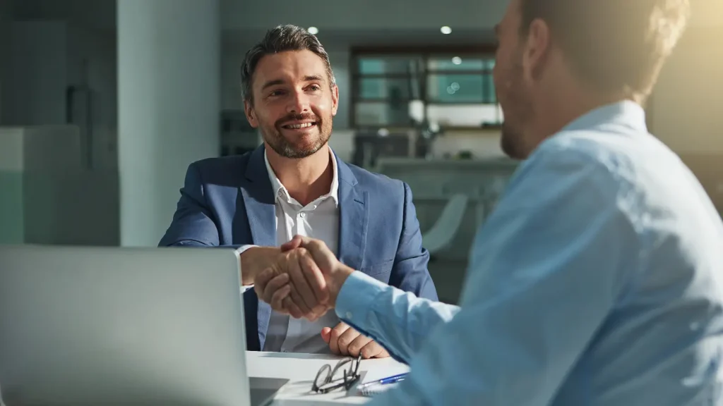 Convert Leads Into Sales