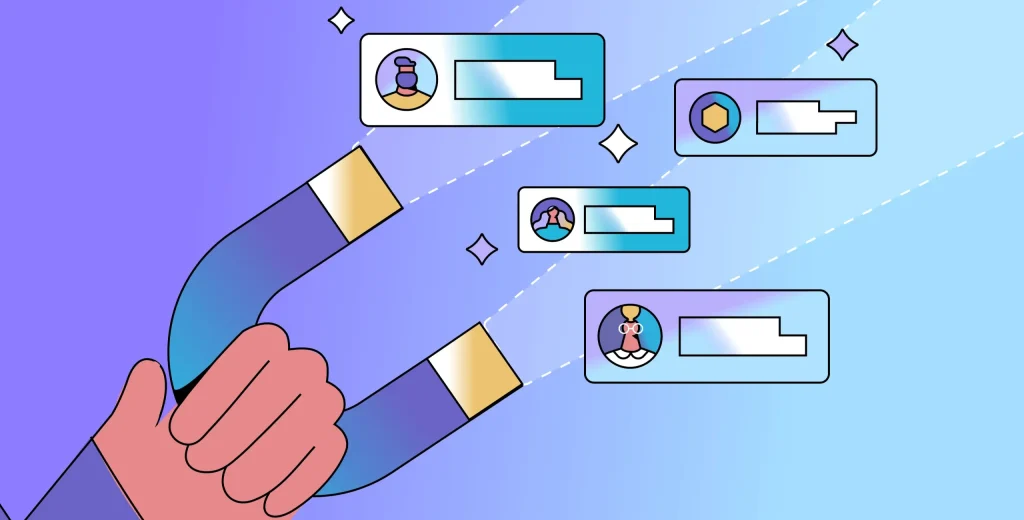 Efficient Lead Control Software